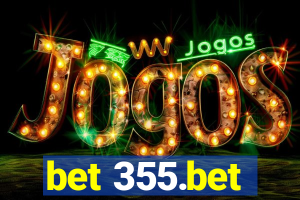 bet 355.bet